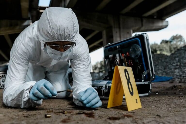 forensics