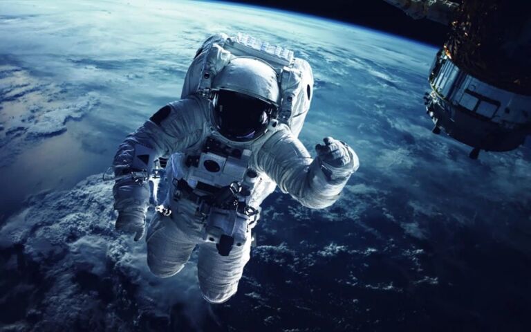 space exploration
