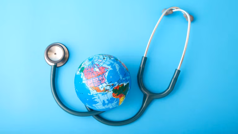 Health Care